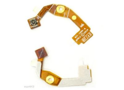 China Original Ipod Spare Parts Wifi Antenna Flex Cable For Apple Ipod Touch4 Antenna Flex for sale