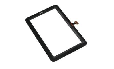 China GlasTouch Screen Analog-Digital wandler Anzeige touch Screen kapazitive Fingerspitzentablett-Samsungs-GALAXIE Vorsprungs-P310 zu verkaufen