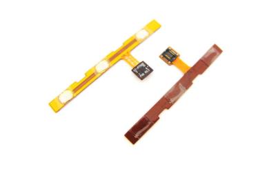 China Connector Power Flex Cable Ribbon Tablet Spare Parts For Samsung Tab P7500 for sale