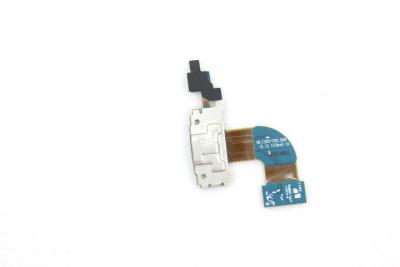 China Metal + Plastic + PET Charger Port Flex Cable Smartphone Tablet  Components for sale