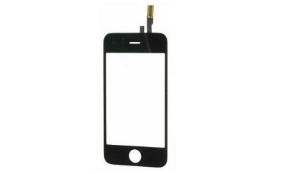 Chine Assemblée d'écran tactile capacitive de contact multi de TFT de 3,5 pouces pour Iphone3gs à vendre