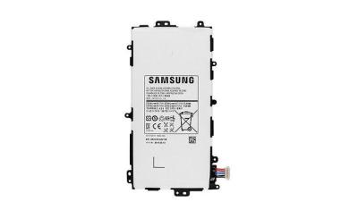 China bateria recarregável do polímero do íon do lítio 3.8v para baterias da aba N5100 de Samsung à venda