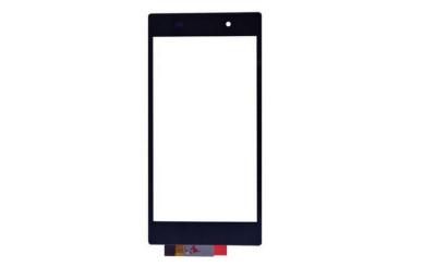 Chine écran tactile 1920x1080 capacitif pour des pièces de Repir d'écran de Sony Xl39h Xperia Z ultra à vendre