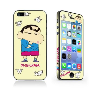 China Scratch Resistant Stickers Mobile Phone Protective Film，Iphone Protective Film for sale