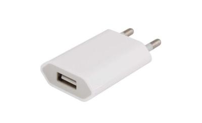 China Weltreise-Energie Usb-Reise-Ladegerät-Adapter für Iphone4 Iphone5 5S zu verkaufen