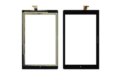 China High Resolution 1280 x 800 Tablet Spare Parts Lenovo Touch Screen Panel for sale