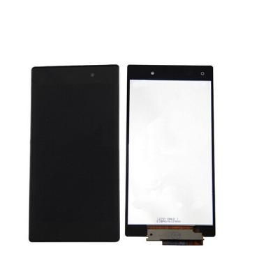 Китай Агрегат разделяет дисплей экрана Сони Xperia Z3 Lcd экрана Lcd сотового телефона продается