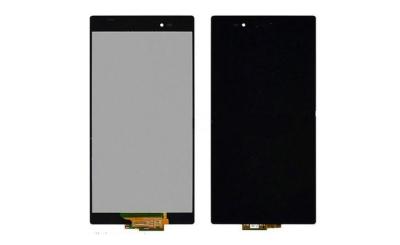 China Het Scherm van vervangingssmartphone LCD Waterdicht voor Sony Xperia Z L36h Te koop