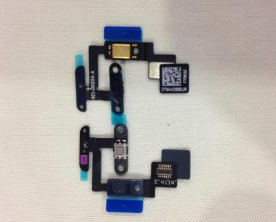 China Power Flex Cable iPad Spare Parts ON / OFF , iPad air 2 Replacement for sale