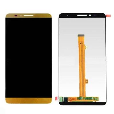 China 6 inch Cell Phone LCD Display Spare Parts Huawei Ascend Mate 7 for sale