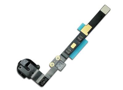 China Apple iPad Spare Parts Mini 3 headphone Audio Jack Flex Cable for sale