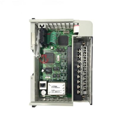 China Industrial Ect Allen Bradley CompactLogix PLC 4 Channel Analog Input Module 1769-IF4 for sale