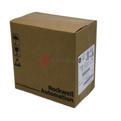 China Industrial Ect Allen Bradley Drives PowerFlex 22F-AO11N113 for sale