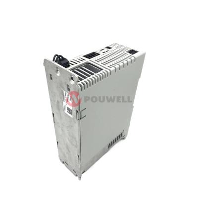 China Industrial Ect Allen Bradley Kinetix 5500 Servo Drive 2198-H070-ERS for sale