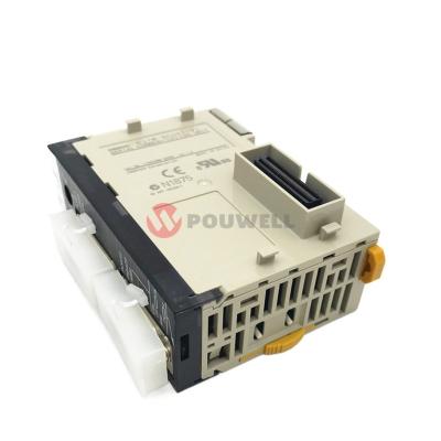 China Industrial Ect Omron CJ1W Series PLC Internet Serial Communication Unit CJ1W-SCU31-V1 for sale