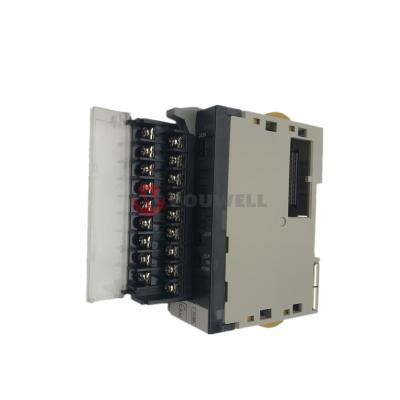 China Industrial Ect PLC Omron output module CJ1W-DA041 Omron base unit for sale