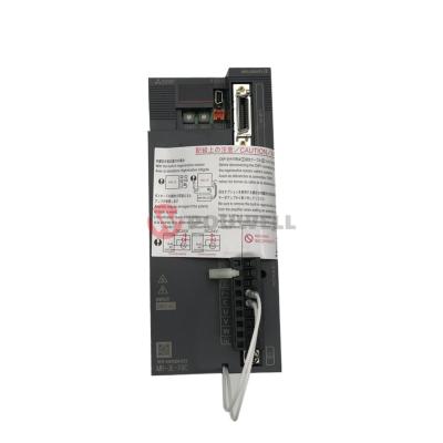 China Industrial Ect Mitsubishi ac servo drives MR-JE-70C for sale