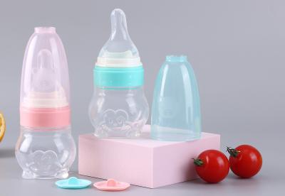 China New Baby Care Product Portable Baby Medicine Feeder for sale