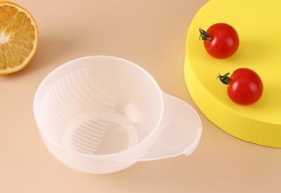 China Multifunction Baby Fresh Mill Grinding Plastic Bowl Baby Bowl Baby Feeding Set for sale