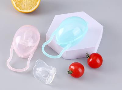 China Wholesale Non-toxic Bpa Free Food Grade Safe Infant Silicone Baby Nipple for sale