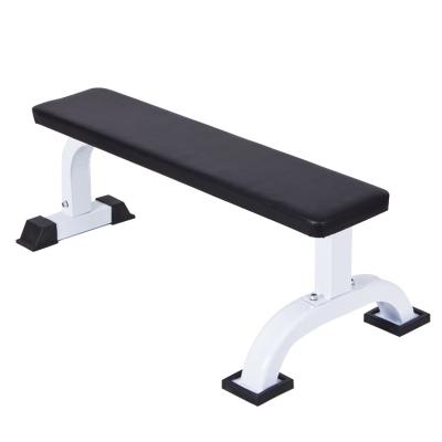 China Commercial Bird Flat Bench Flying Press Bench Dumbbell Flat Bench Dumbbell Home Use Fitness Equipment Chair for sale