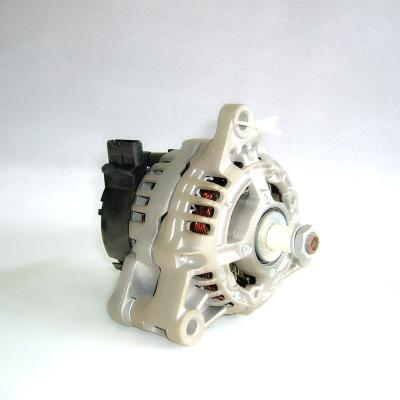 China 28V 55A TRUCK ALTERNATOR 0123325500,0123325507,0986042580,0986042583,51261017231 OEM Standard for sale