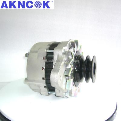 China 24V 100A ALTERNATOR FOR AIRBUS A009TU3199, ME163230, A9TU3199, 8M21 8DC9 8M21 8DC11 ENGINES OEM FUSO Standard for sale