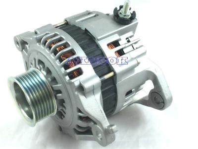 China ALTERNATOR SET 23100-VC40C, 23100-VS40D, 23100-VS40B, 23100-VS40C, LR190-770C 12V 90AMP for sale