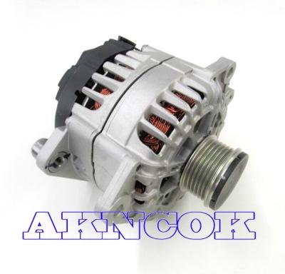 China NEW ALTERNATOR 23100-JA04D, 23100-JA04A, 23100-JA04C, 23100JA04D 12V 110AMP BRAND WEIGHT: 14LBS for sale