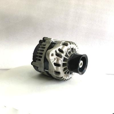 China 24V 16Si OEM ALTERNATOR 8600595,5310736 OEM QUALITY 8600595 for sale