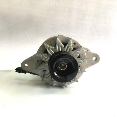 China TRUCK SPARE PARTS ALTERNATOR 27060-EW010,0201-172-2312,27060EW010,02011722312 27060-EW010 BRAND NEW for sale