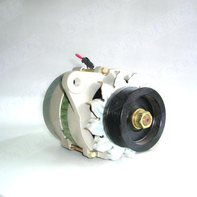 China 24V 60A ALTERNATOR 0-35000-4190,0350004190,0350004220,0350004350,0350004351 OEM Standard for sale