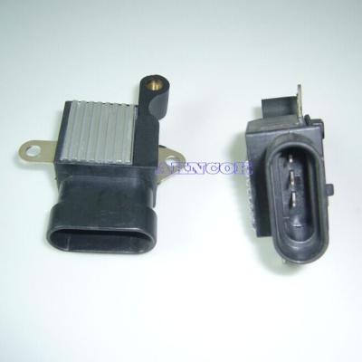 China ALTERNATOR VOLTAGE REGULATOR IN6003SE,126600-0030,126600-0031,1240701ND,1240702ND,1258101ND SENSE-FR-IL-NC terminals with LRC for sale