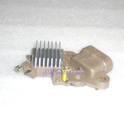 China AD230, AD237, AD244 SERIES ALTERNATOR VOLTAGE REGULATOR voltage set point: 14.8V for sale