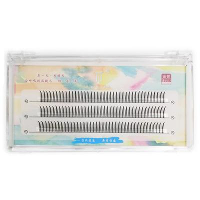 China Natural Free Self Adhesive Heat Sensitive Adhesive Tape Glue Natural Fake Eyelash False Eyelash for sale