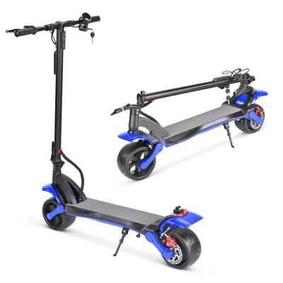 China adult electric scooter pro wide wheel electric scooter < 10Ah for sale