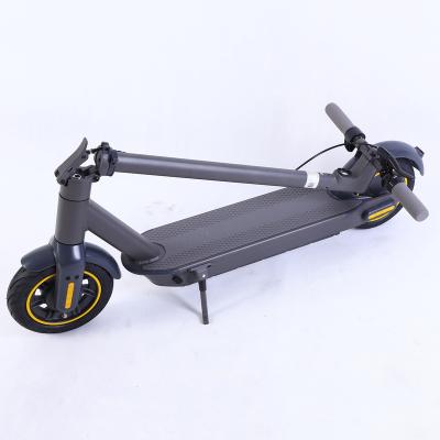 China New Portable Scooter Sharing Wholesale Two Wheels Off Road Kick Foldable Adult Electric Scooter < 10Ah for sale