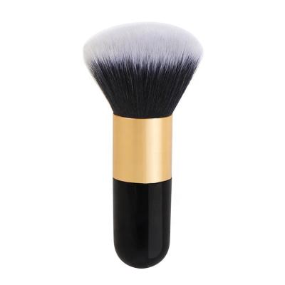 China Angular Blush High Quality Private Label Professional Makeup Brush Set Beauty Tools Foundation Brush for sale