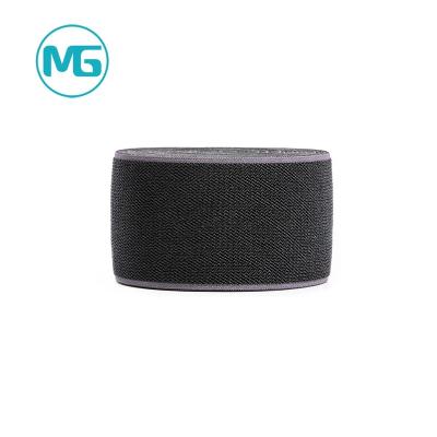 China OEM Custom 80mm Elastic Flaky Stretch Elastic Band Strap Buckle Nylon Elastic Band for sale