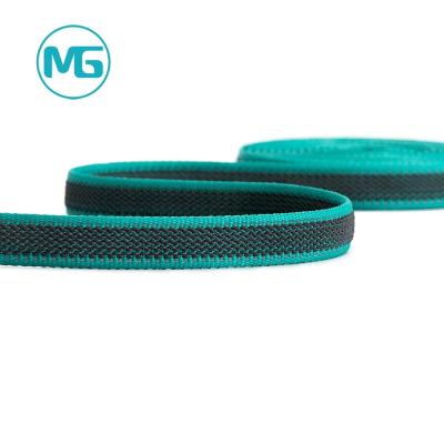 China Wholesale Non-slip Belt 20mm Non-slip Polyester Good Quality Non-slip Webbing for sale