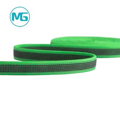 China OEM/ODM 20MM non-slip webbing non-slip anti-slip belt polyester webbing for sale