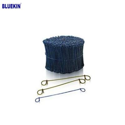 China Wholesale Rebar tie construction yarn/twist yarn/double loop tie yarn for sale