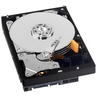 中国 元の 250gb sata のラップトップのハード・ドライブ/7200 の rpm のハード・ドライブのラップトップ W2500AAJS 販売のため