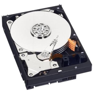 China Las empresas universales de SATA conducen, el disco duro interno 1TB para la mesa WD1002FAEX en venta