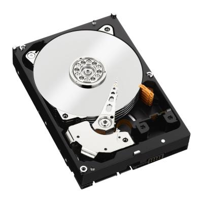 China disco duro interno de 3.5inch SATA para el equipo de escritorio 7200 RPM WD1003FZEX en venta