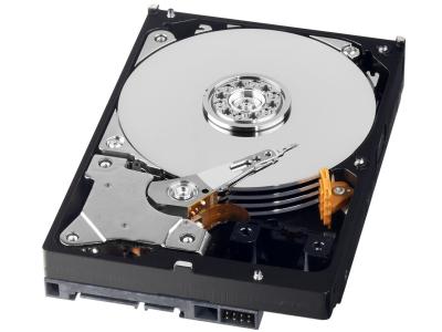 China Festplattenlaufwerk 2TB 3.5inch 7200rpm SATA mit Silk Stromtechnologie zu verkaufen