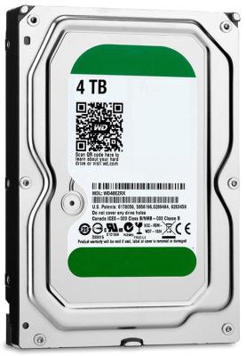 China Festplattenlaufwerk 4TB 3.5inch SATA zu verkaufen