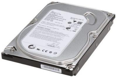 China unidad de disco duro interna de escritorio de SATA Seagate de la unidad de disco duro de escritorio de 160GB en venta