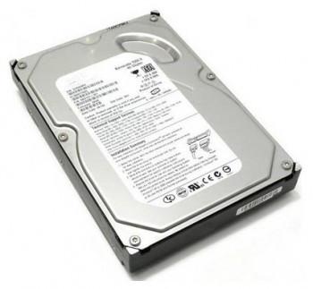 China 80GB SATA-de Harde schijfaandrijving van Desktop Interne Seagate/SATA-PC HDD Te koop