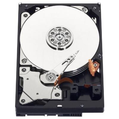 China Real Capacity 3.5'' 2TB Internal Hard Drive for Desktop computer for sale